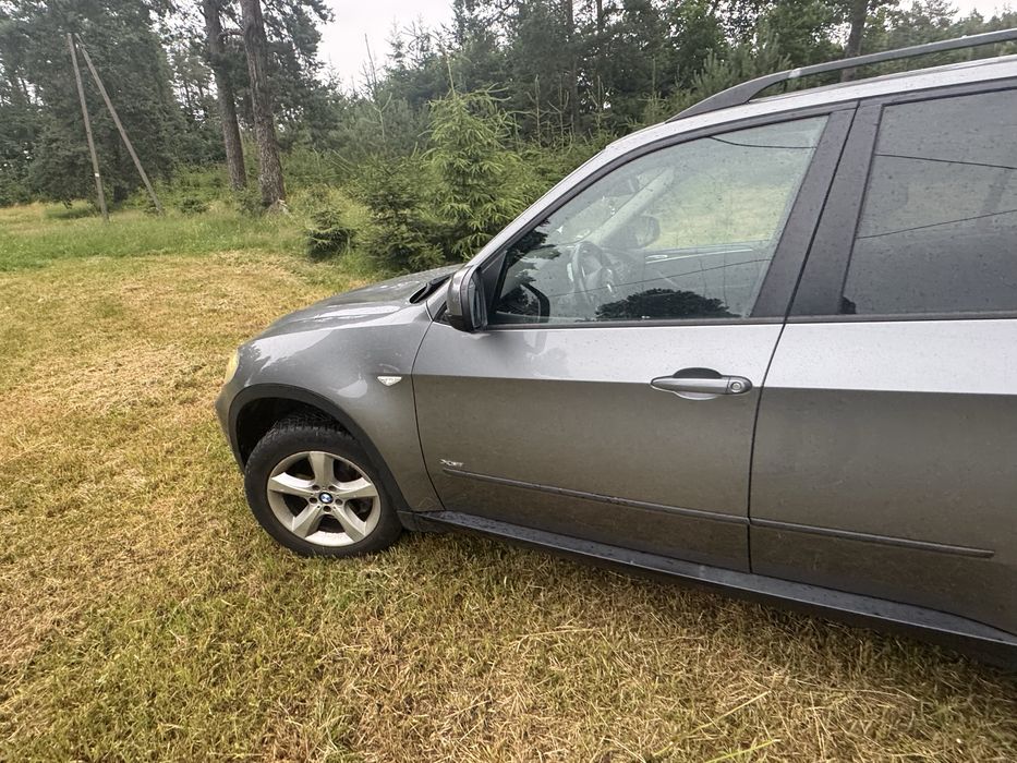 Sprzedam Bmw x5 e70