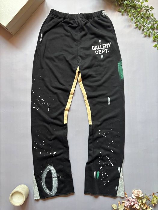 ‼️РОЗПРОДАЖ‼️ Штани Gallery Dept