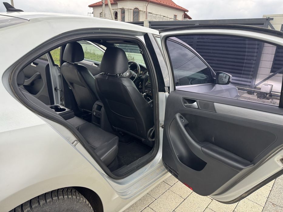 Jetta 2013 2.0 Diesel