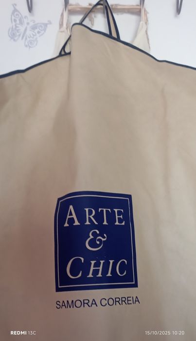 Vestido,   Noiva ou Cerimónia