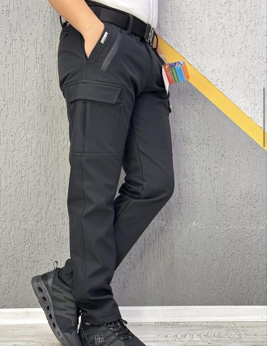 Штаны Columbia зимние