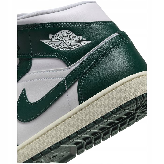 Buty damskie sportowe Nike Air JORDAN 1 Mid rozmiar 38