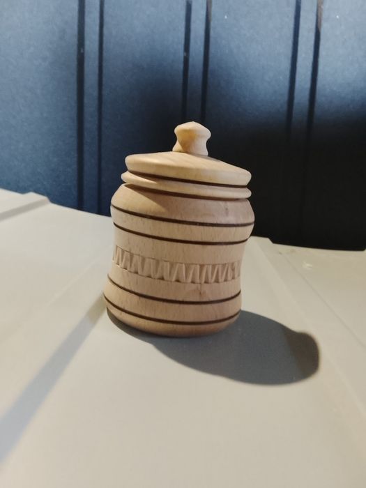 Дерев'яні вироби