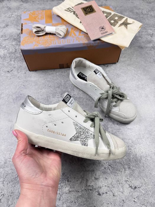 Golden Goose жіночі