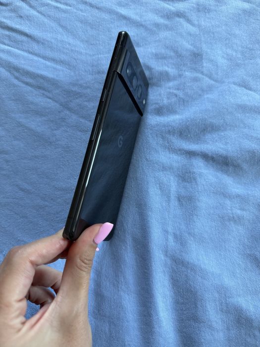 Google Pixel 7 Pro 12/128 GB