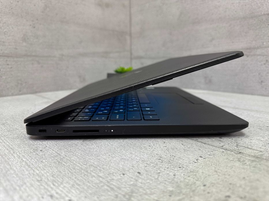 Мультимедійний ноутбук Hp 14-cf/i3-1005G1/256gb ssd/14"/8gb ddr4