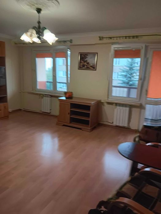Wynajme mieszkanie