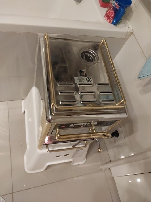 Ekspres lavazza point