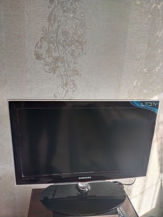 Samsung 26 диоганаль.