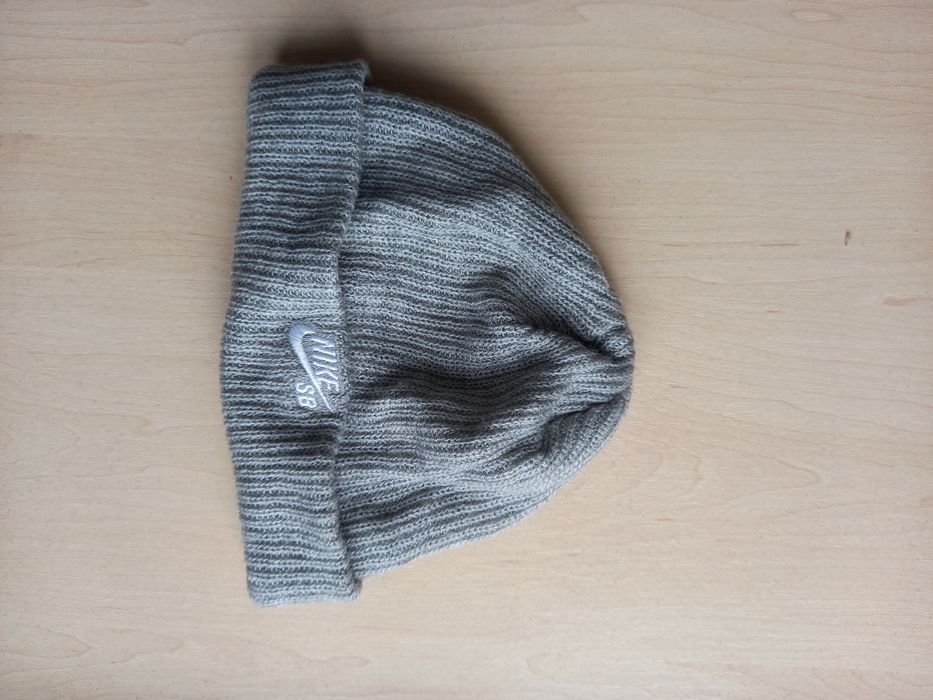 Шапка Nike SB оригінал біні