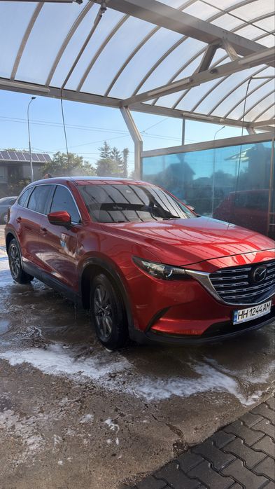 Мазда cx 9 Одесса