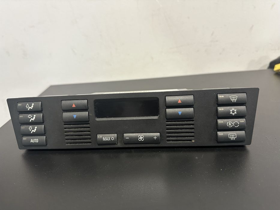 comando de Sofagem BMW e39 320 D