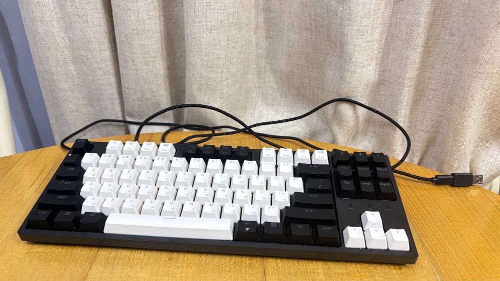 Клавиатура  Keychron C1 Mechanical Keyboard