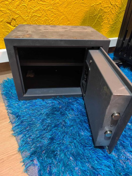 Cofre Btv Quality Top Ler anuncio