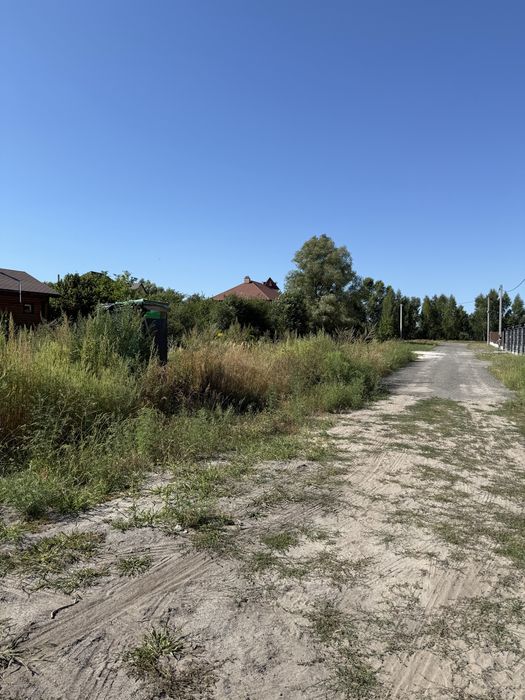 Продаж ділянки 9,24 сотки в с. Зазим’я, Броварський район