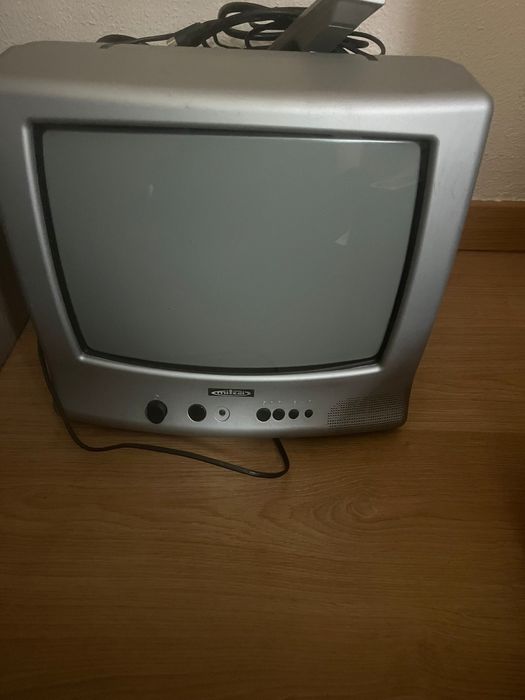 Televisoes antigas (35 ambas)