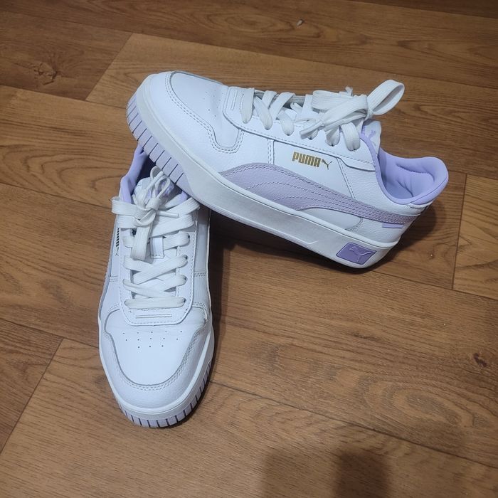 Кросівки Puma p.38