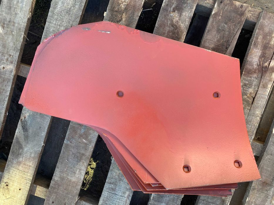 Отвал до Плуга Відвал Полиця Лемех Леміш ПЛН