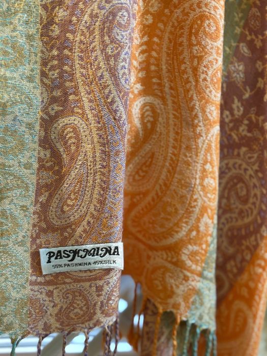 Шарф палантин,,Pashmina,,