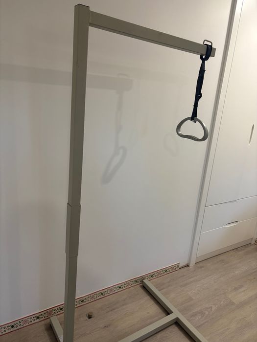 Triângulo para cama articulada novo