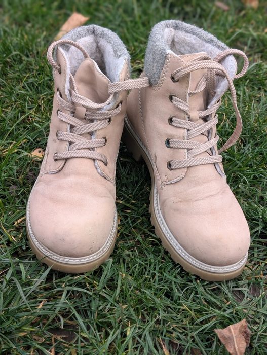 Черевики дитячі 36