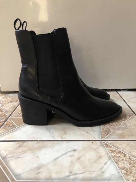 Ботильйони  H&M 39 розмір