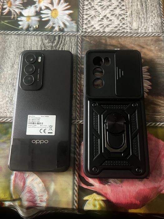 Oppo reno 12pr0 5 j