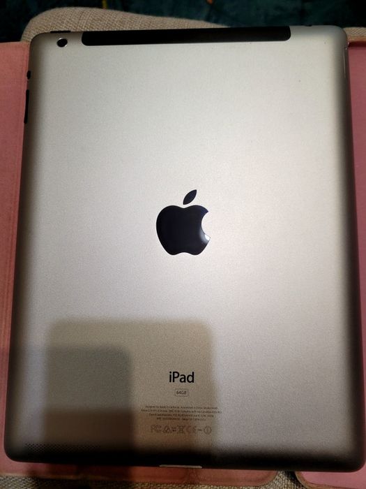 Планшет ІPad 3  А1430