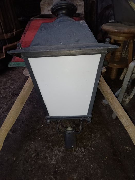 Lote de peças  antigas