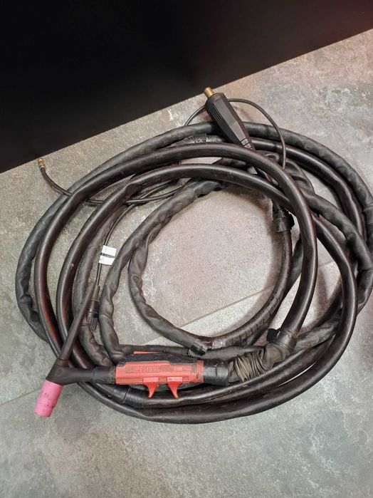 Spawarka Ozas Faltig-160HF