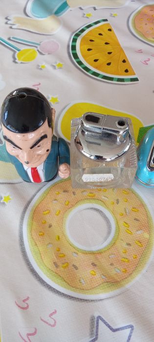 17 isqueiros para coleção