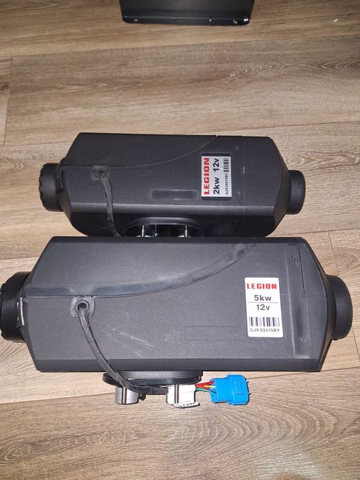 Вибаста печка автономка ремонт установка обслуживания