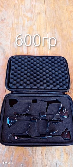 Карпові катушки катушка