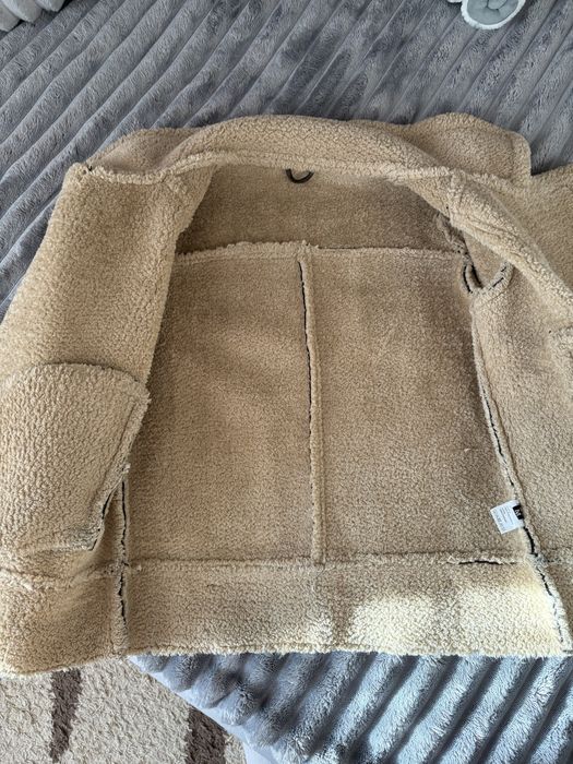 Продам дублянку жіночу