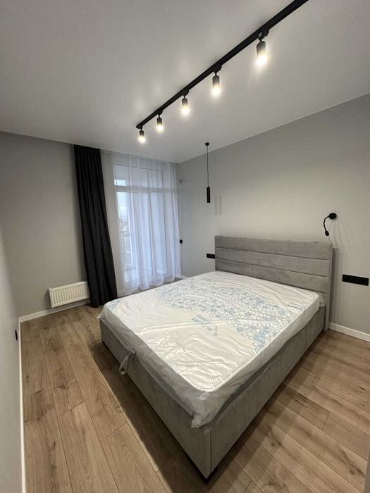 Аренда 1-комнатной квартиры ЖК Грани\Дафи