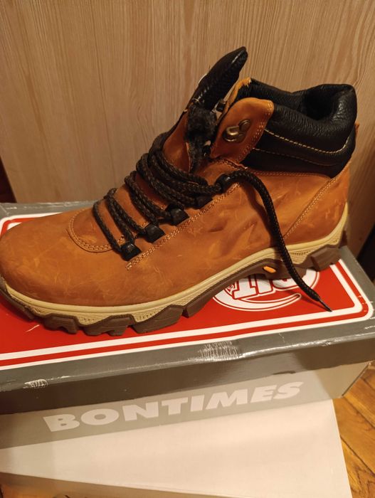 Черевики чоловічі