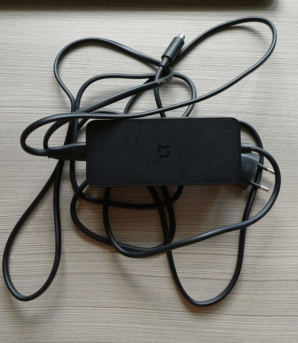 Xiaomi Mi Electric Scooter 3 Black