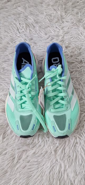 Adidas adizero boston 11 buty do biegania damskie 36 2/3