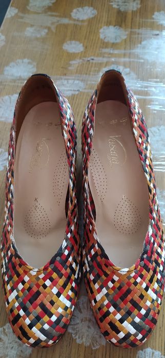 Туфли женские Люкс! Vasana comfort ...