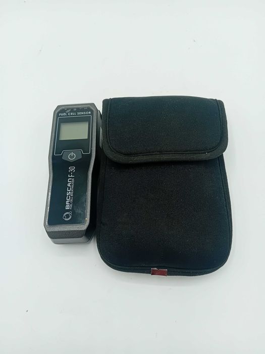 Alkomat Bascan F-30