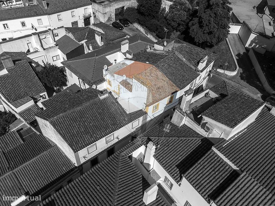 Apartamento T2 para venda
