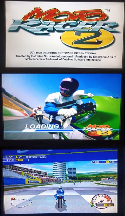 Moc 19 999 gier + 2 pady w 1 konsoli: Pegasus, Playstation, SEGA, LYNX