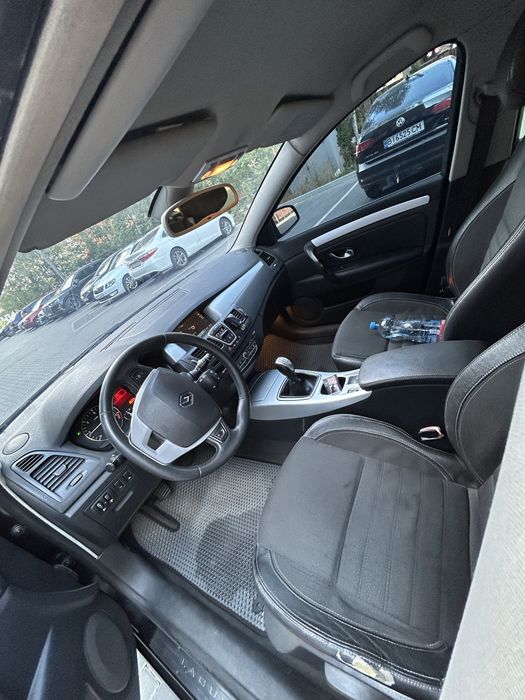 Renaul Laguna 1.5 dci