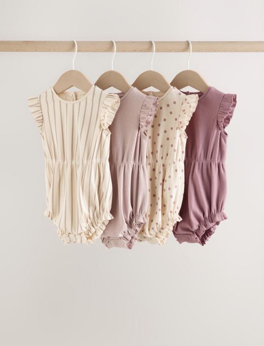 Ромпери/боді next некст