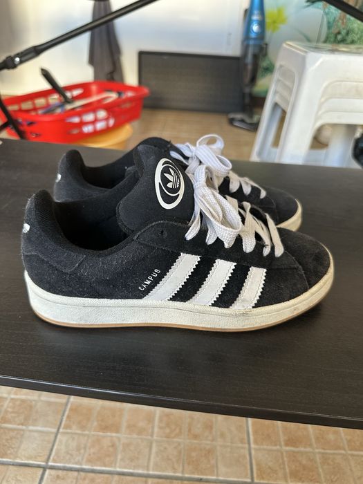 Sapatilhas Rapaz Adidas bom estado