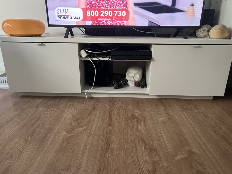 Movel tv ikea Byas