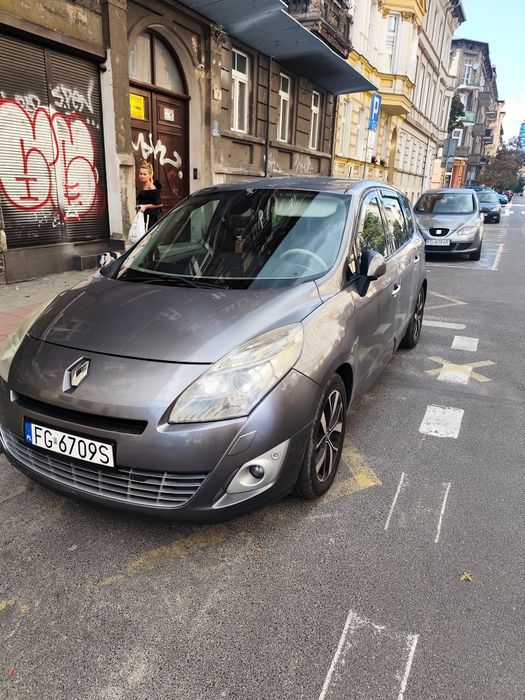 Renault Grand Scenic 3