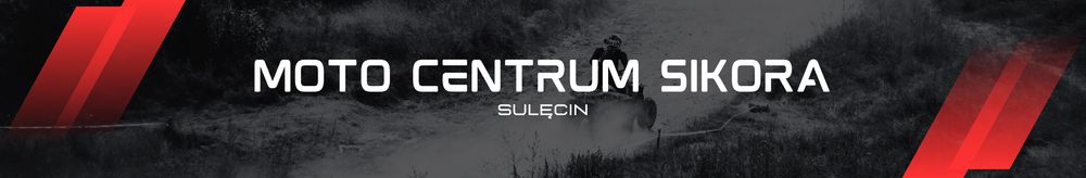 MCS Parts Sulęcin top banner