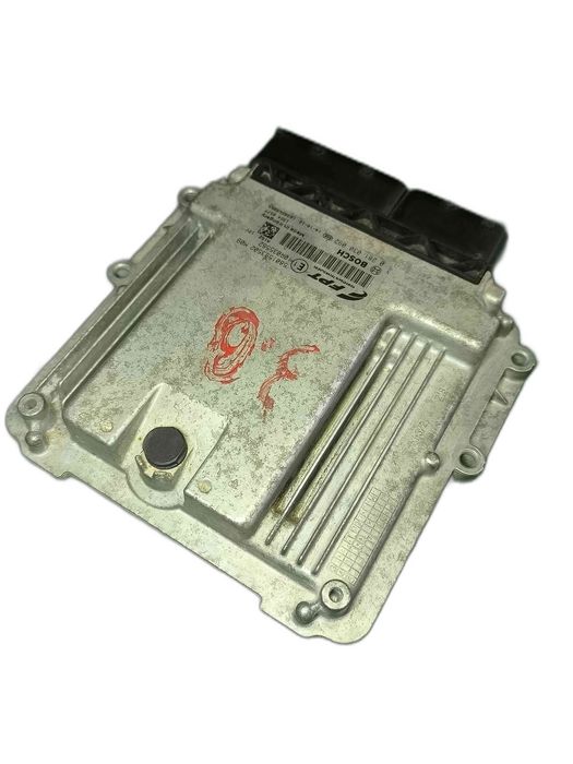 Centralina Motor / ECU 5801593502 - IVECO DAILY VI Camião de plataforma/chassis