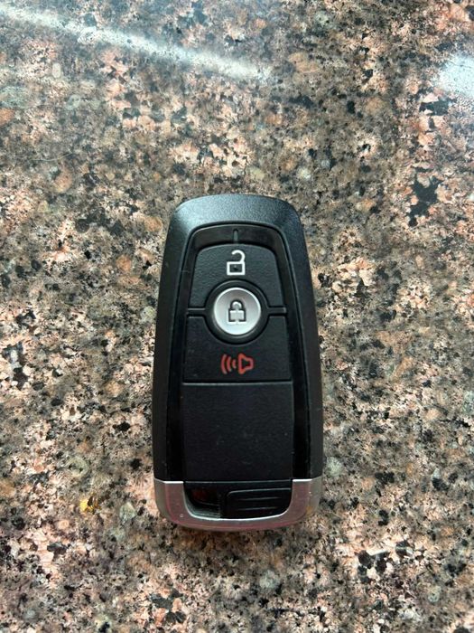 Ford EcoSport 2019 VIN MAJ6S3KL6LC349346 фото оголошення 22 з 24